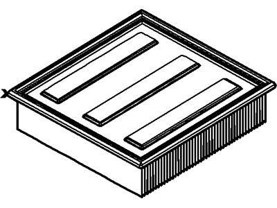 Ford -W714386-S300 Screw