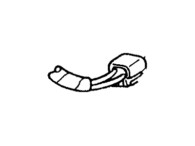Lincoln 1F3Z-14A005-AA