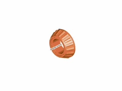 Ford Differential Pinion Bearing - HC3Z-4630-A