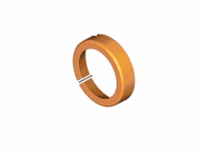 Ford Expedition Differential Pinion Bearing - BC3Z-4628-A