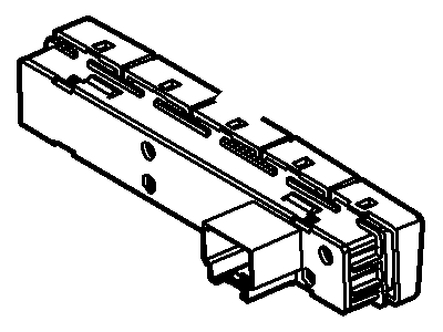 Ford 8G1Z-13D730-AA