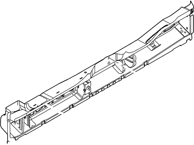 Ford BB5Z-78101B04-A Panel