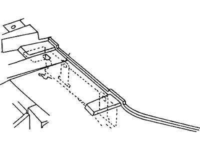 Mercury F6DZ-14A254-BC