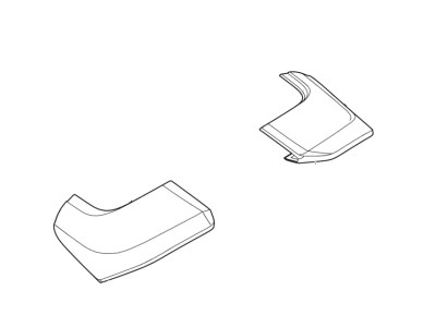 Ford FM5Z-5844210-A