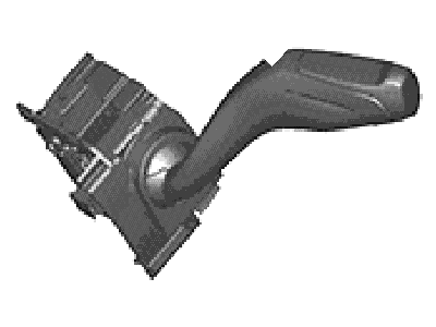 Ford E-Transit Turn Signal Switch - F1FZ-13341-A