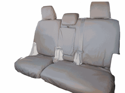 Ford Explorer Seat Cover - VGB5Z-7863812-C