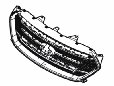 Ford DG1Z-8200-SACP