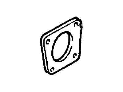 Ford F6ZZ-9E936-B Gasket