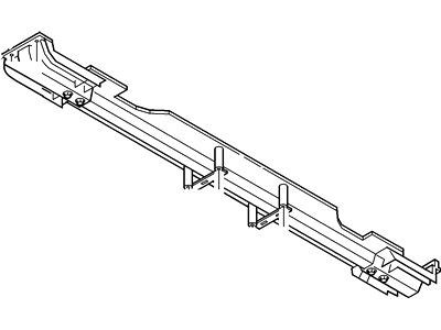 Ford 5L1Z-78519K22-B Bracket