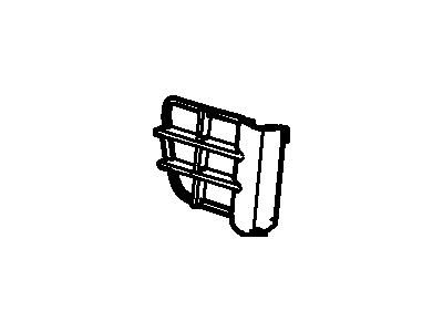 Lincoln 5L3Z-17E810-AAA