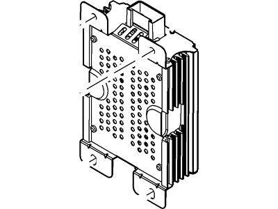 Mercury 7L2Z-18B849-A