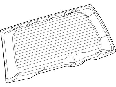 Ford 3C7Z-7842006-AA