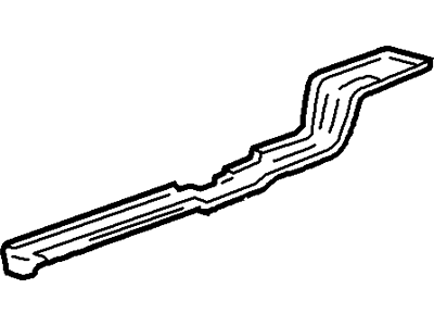 Ford 1L5Z-3510534-AA