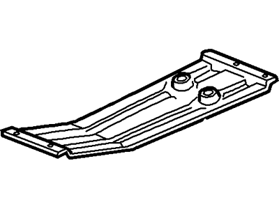 Ford F1TZ-78112B32-A