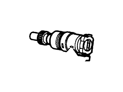 Ford E9LZ-9E731-A Sensor Assy - Engine Speed