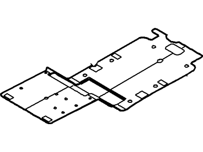 Ford 1L2Z-78045B32-AA