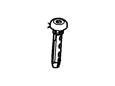 Mercury 1L2Z-78610A16-BAD