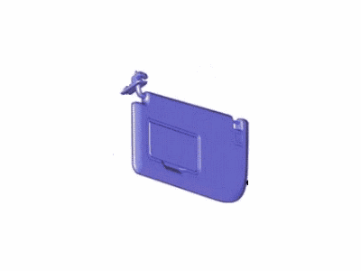 Ford HC3Z-2504104-LC