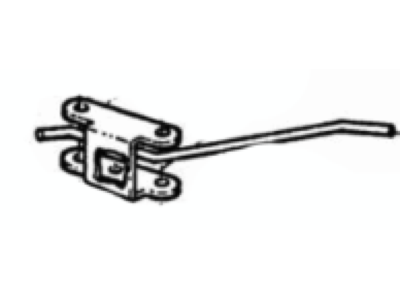 Ford Fuse Box - DOSZ-14448-A