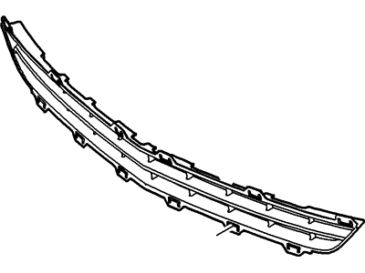 Mercury AH6Z-8200-CA