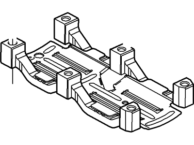 Ford 1L3Z-6A835-AA