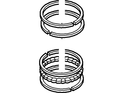 Lincoln 6L3Z-6148-B