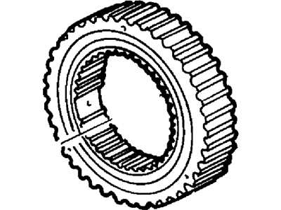 Lincoln C3AZ-7A089-A