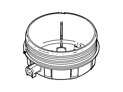 Ford 4C2Z-9A343-AA