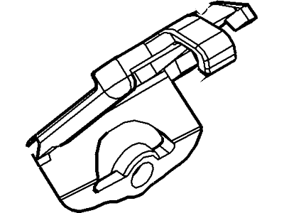 Ford BT1Z-19H421-A Bracket