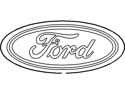 Ford 5F9Z-8213-AA