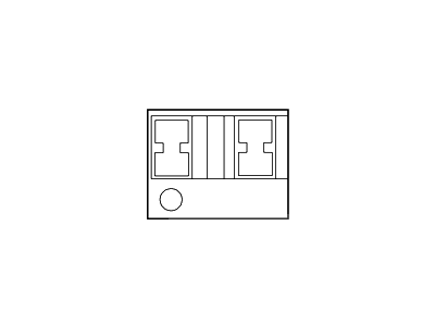 Lincoln 3U2Z-14S411-PFA