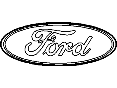 Ford YL8Z-7842528-AB