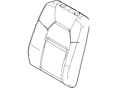 Mercury 7L2Z-7864416-DC