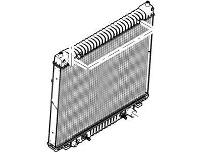 Ford 4C3Z-8005-EBCP