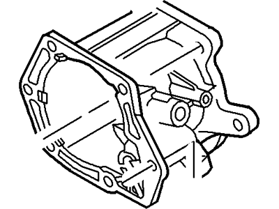 Mercury FOTZ-7A039-B