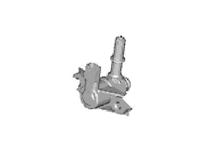 Ford 9U5Z-9C915-H Valve Assembly