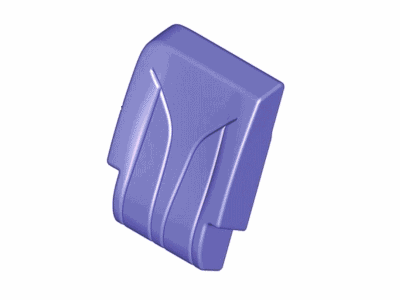 Lincoln HA1Z-5866600-DA