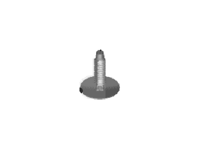 Ford -W706635-SS34X Pin - Retaining