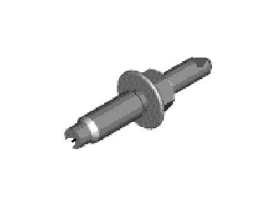 Ford -W708332-S442 Stud