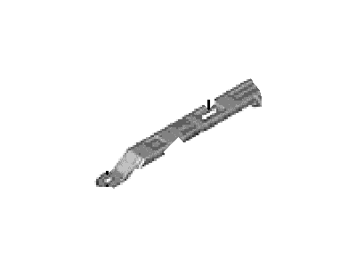 Ford DS7Z-5413280-A Bracket