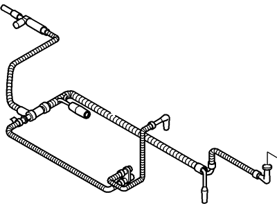 Ford 2L1Z-9E498-AA