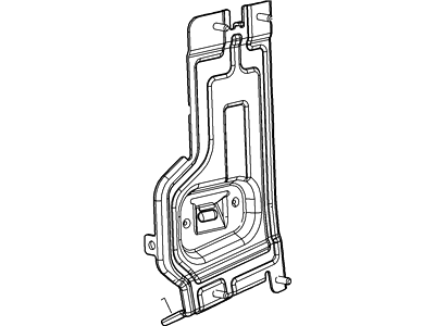 Ford AC2Z-18888-A