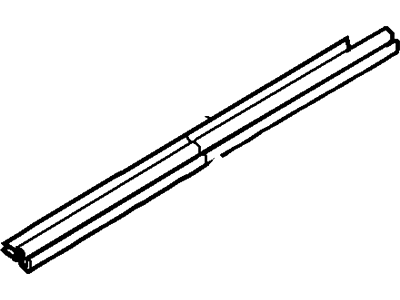 Lincoln 7T4Z-7825861-A