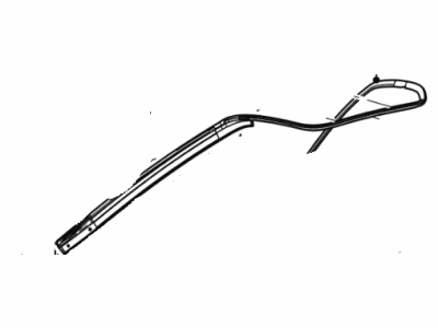 Ford 4G7Z-6320530-AB