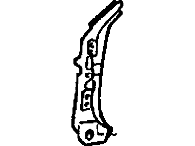 Mercury F8CZ-5402352-AA
