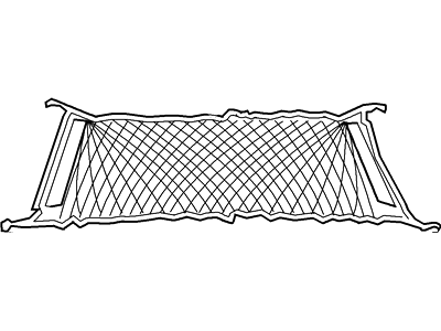 Mercury 1L8Z-78550A66-AA