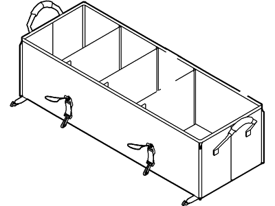 Mercury AE5Z-78115A00-A