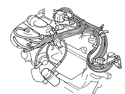 Lincoln D3DZ-12A091-B