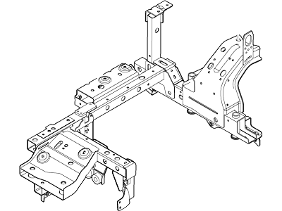 Ford CV6Z-6F065-A Support