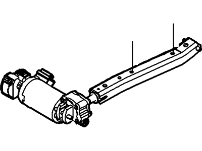 Lincoln 2L1Z-14547-BA